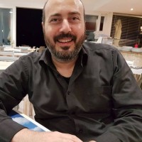Paolo Battisti