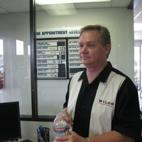 Tim Sowers