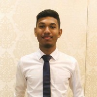 Afran Ahamed