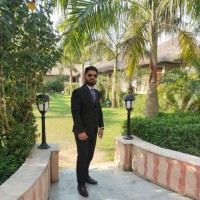 Praveen Kumar Sharma