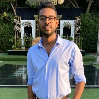 Ahmed Yehia
