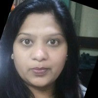 Bhakti Patil