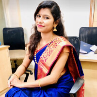 Manasi Jarad
