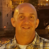 Eric Danforth