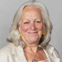 Anne Cross