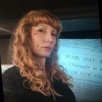 Tabitha Trew