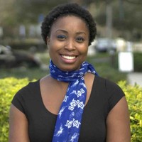 Toniecia Russell