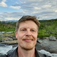 August Andersson