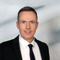 Florian J. Eckhart