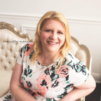 Heidi Huffman Bradshaw