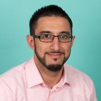 Aitshaam Shahzad