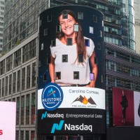 Caroline Comeau, MBA