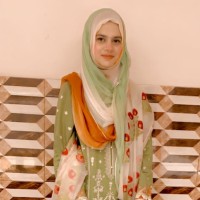 Eishah Batool -Blogging And Manual Content Writing Specialist
