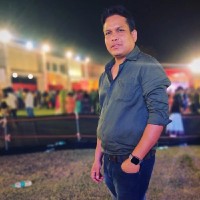 Mahesh Saini