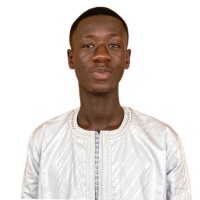 Mamadou Yaffa
