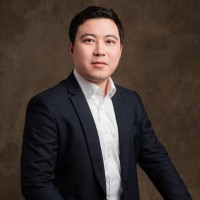 Caesar Chen(陈伟嘉)