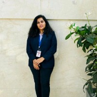 Janki Joshi