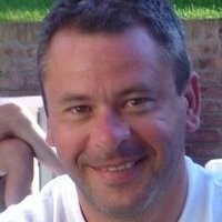 Marcelo Rodríguez Tourón