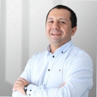 Daniel Bahamondes J.