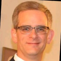 Christopher Vanderslice