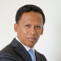 Iharizaka Rahaingoson