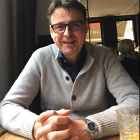 Paul Den Ronden