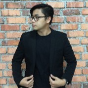 Syawal Radzuan