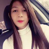 Mary Ann Mercado