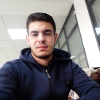 khaled merouane