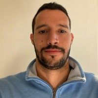 Luis Alberto Frías Gomez