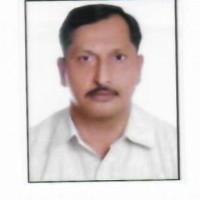 Dr Surendra Pratap Singh