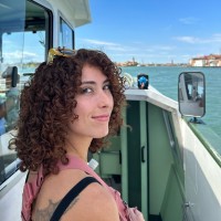 Eva Jahanshir