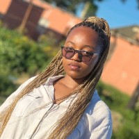 Nqobile Saleni
