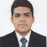 Cristopher Gomez Vega