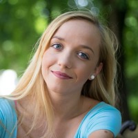Jessica Lichnerová