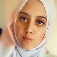 Sarah Nisar