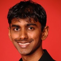 Prakash Yanaprakasam