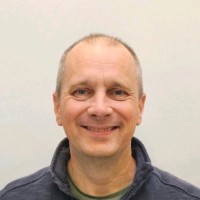 Mark Boulding