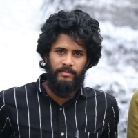 Aslam M J