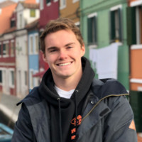 Dane Meier