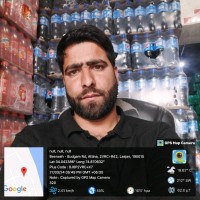 Bhat Ishfaq