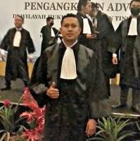 Akbar Maulana, S.H., Ctt.