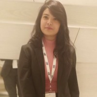 Srishti Singh