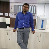 Jagadish RS
