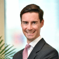 Charles Barrett