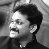 Vishwajeet Ranjan