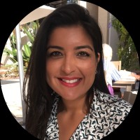 Sharon Maldonado