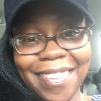 Arnetta Johnson