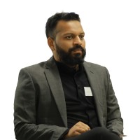 Punith Kp