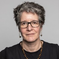 A/Prof Stephanie Best